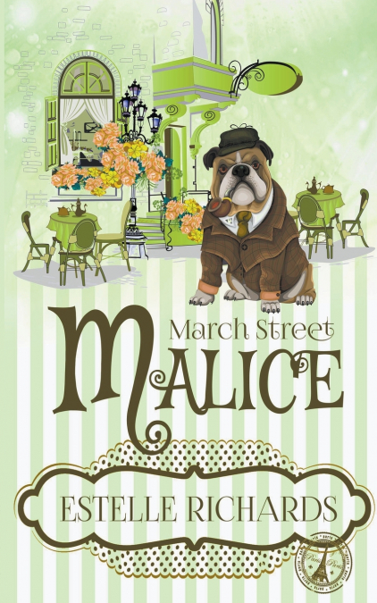 March Street Malice
