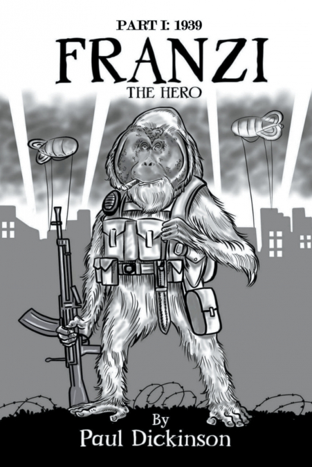 Franzi The Hero