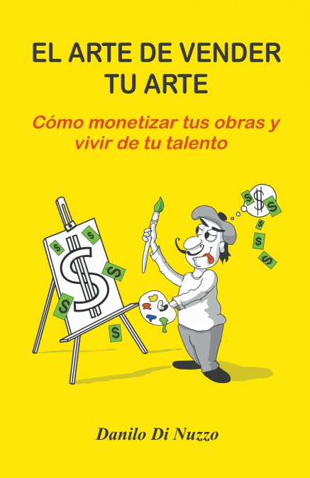 El arte de vender tu arte