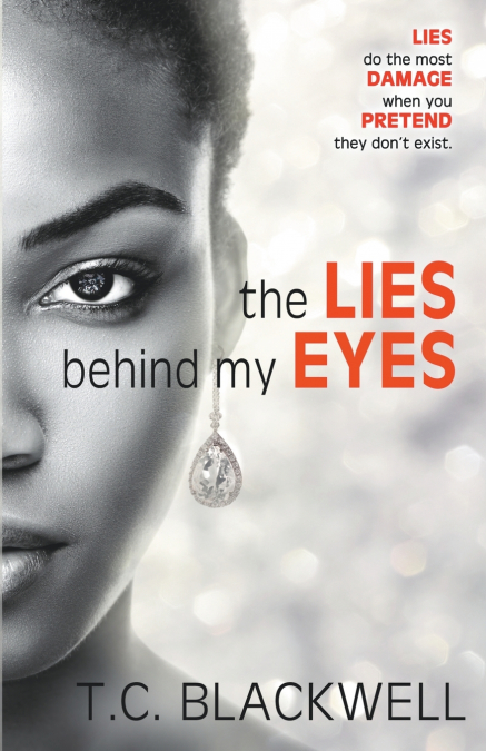 The Lies Behind My Eyes
