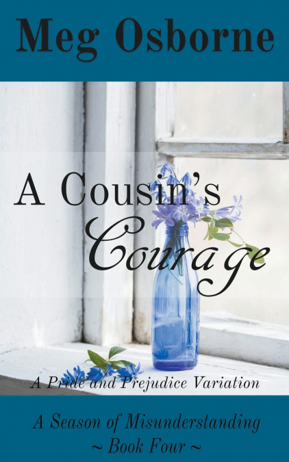 A Cousin’s Courage