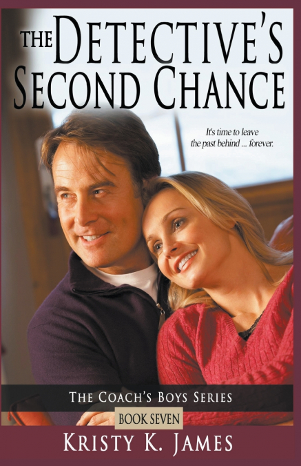 The Detective’s Second Chance