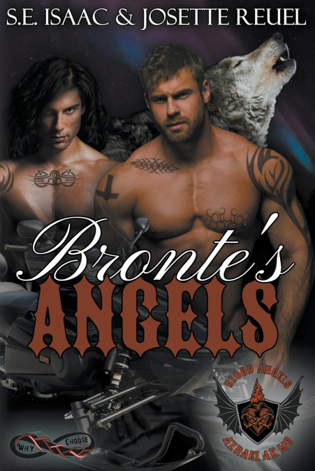 Bronte’s Angels