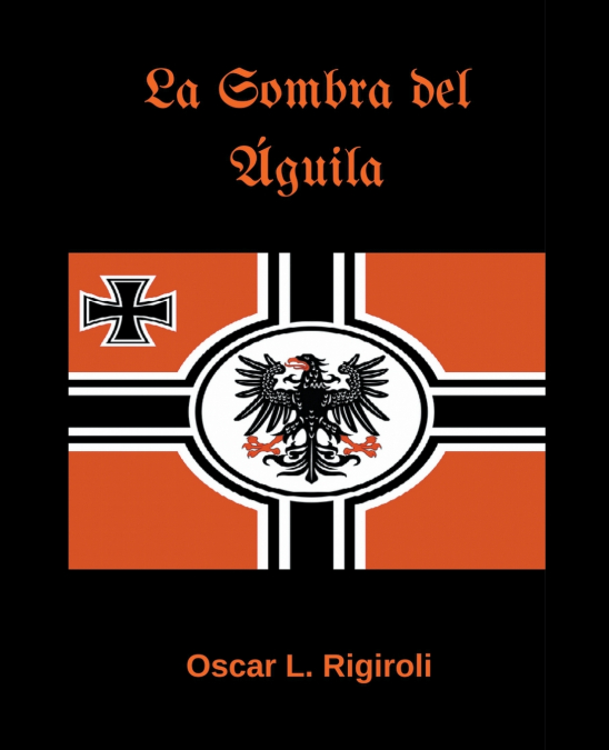 La Sombra del Águila
