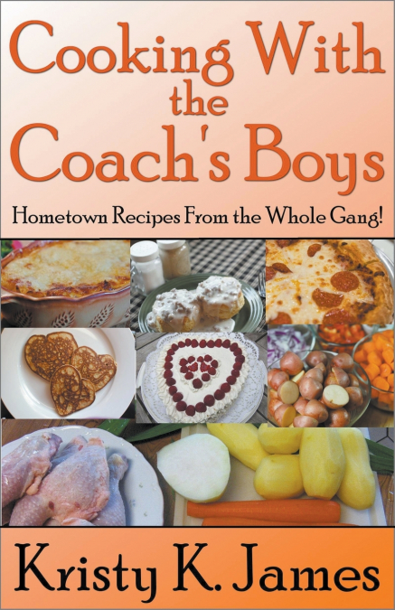 Cooking With the Coach’s Boys