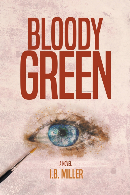 Bloody Green