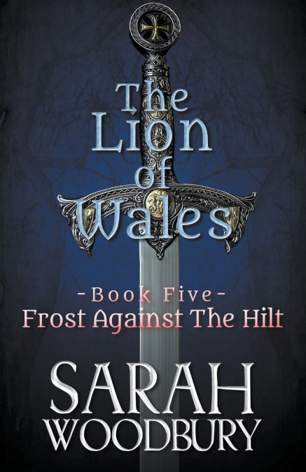 Frost against the Hilt