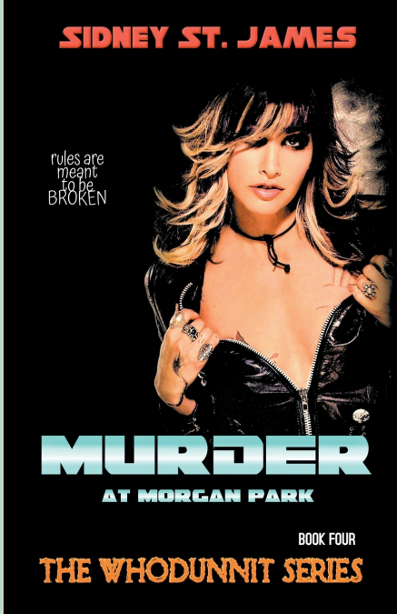 Murder at Morgan Park