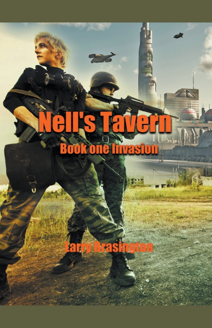 Nell’s Tavern