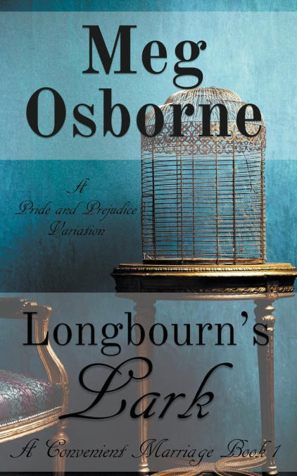 Longbourn’s Lark