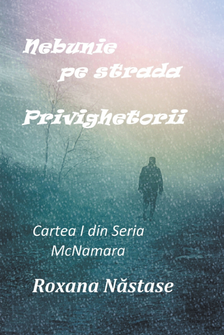 Nebunie pe strada Privighetorii
