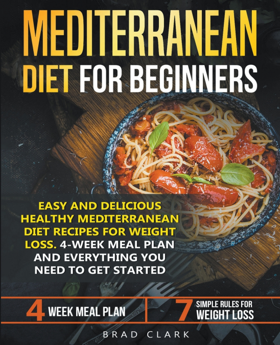 Mediterranean Diet for Beginners