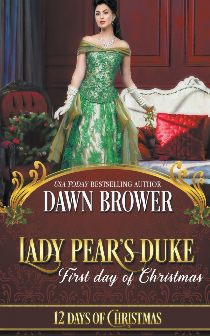 Lady Pear’s Duke