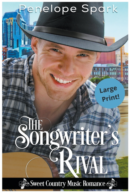 The Songwriter’s Rival