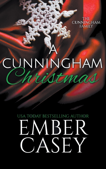 A Cunningham Christmas