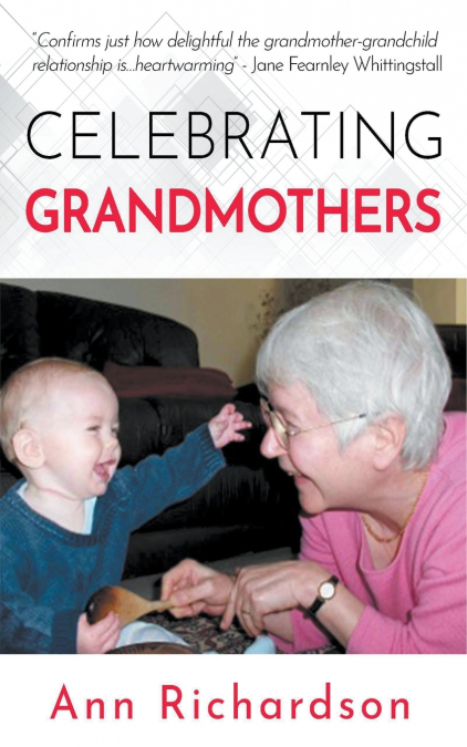 Celebrating Grandmothers