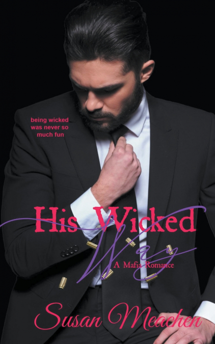 His Wicked Way