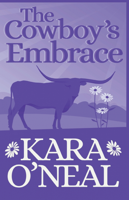 The Cowboy’s Embrace