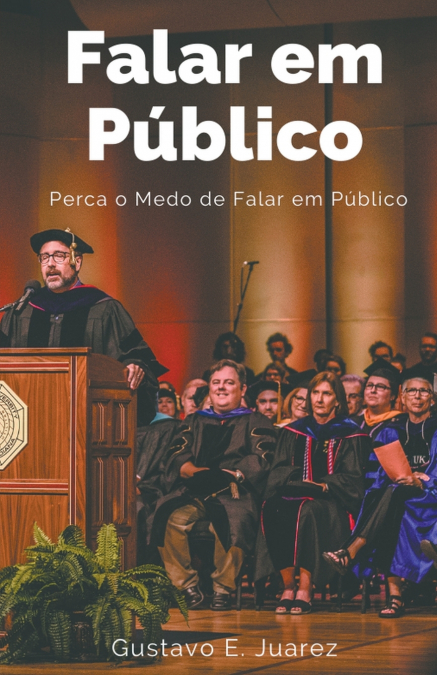 Falar em Público     Perca o Medo de Falar em Público