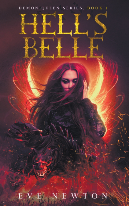 Hell’s Belle