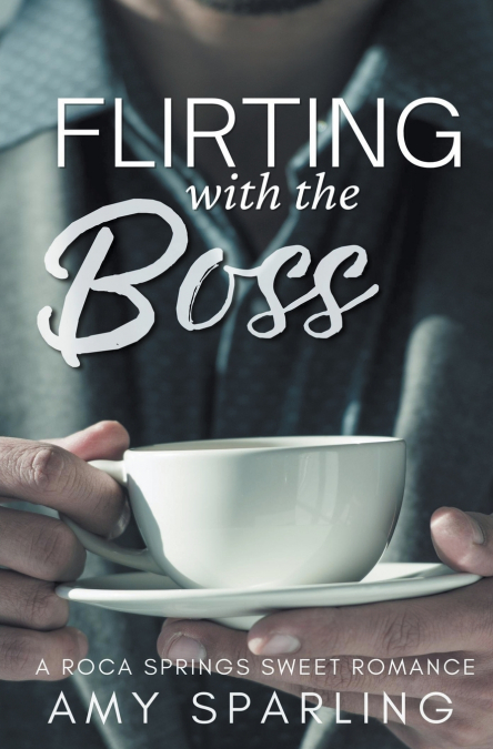 Flirting with the Boss