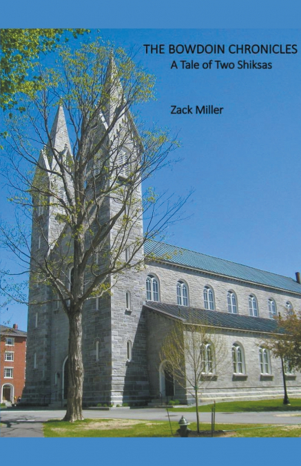 The Bowdoin Chronicles