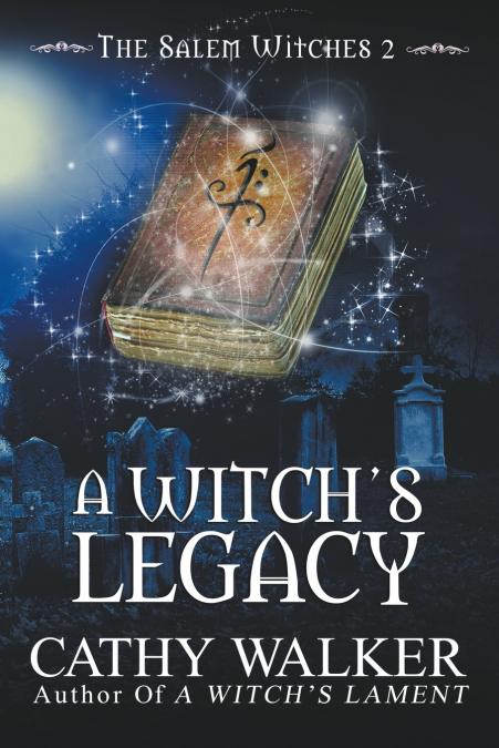 A Witch’s Legacy