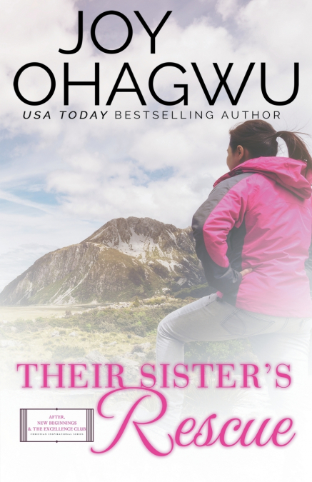 Their Sister’s Rescue - Christian Inspirational Fiction - Book 8