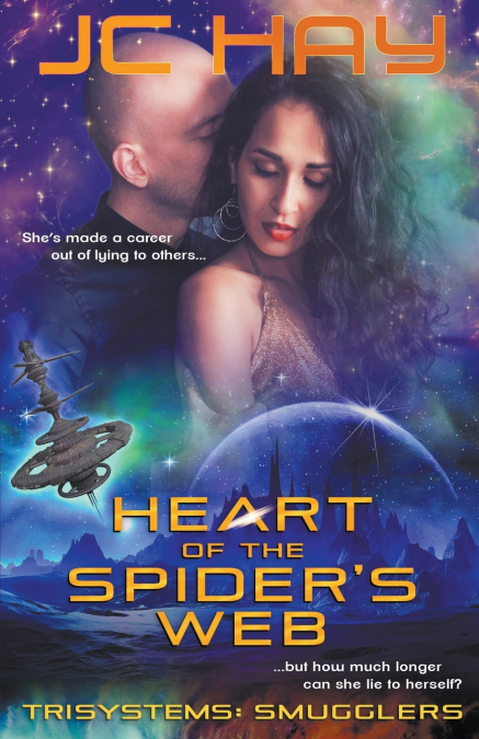 Heart of the Spider’s Web