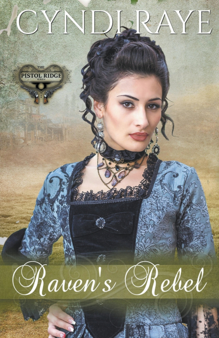 Raven’s Rebel
