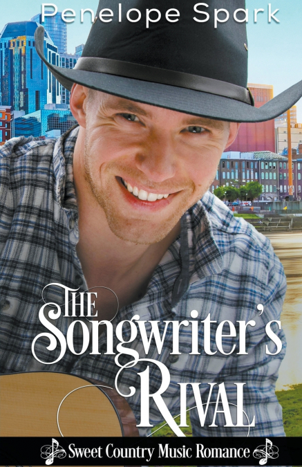 The Songwriter’s Rival