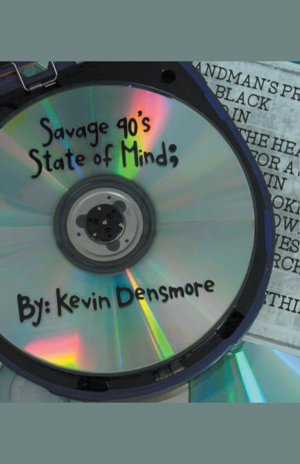 Savage 90’s State Of Mind