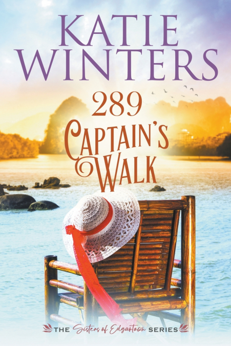 289 Captain’s Walk