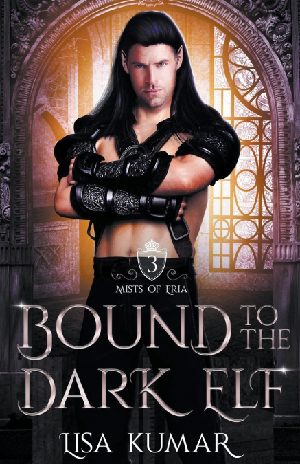 Bound to the Dark Elf