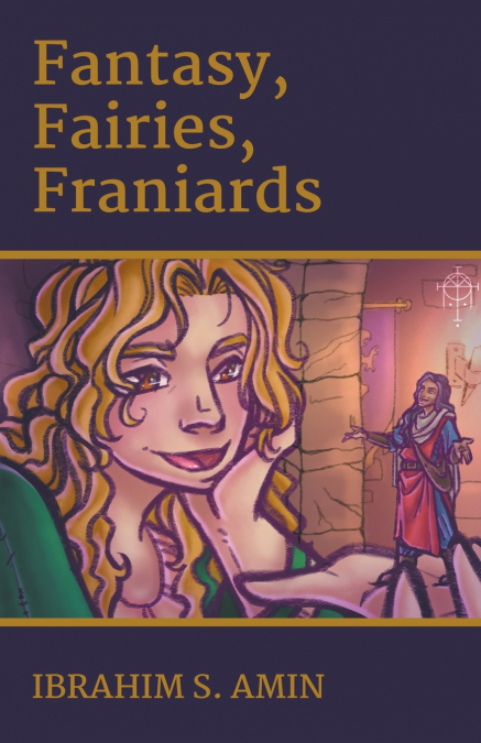 Fantasy, Fairies, Franiards
