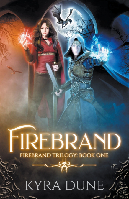 Firebrand