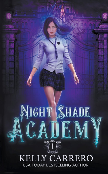 Night Shade Academy