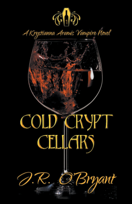 Cold Crypt Cellars