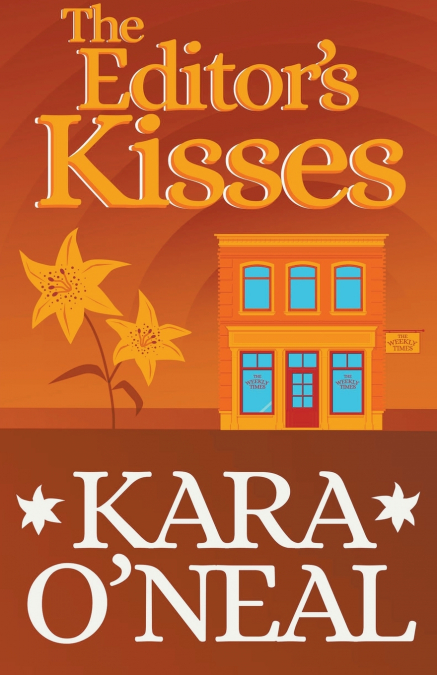 The Editor’s Kisses