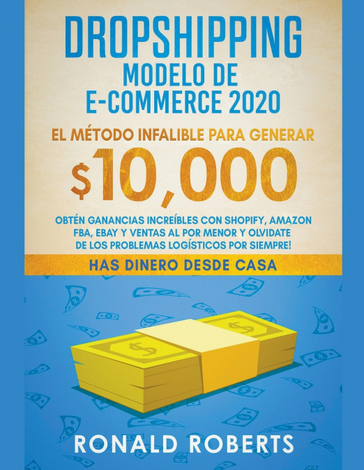 Dropshipping Modelo de E-Commerce 2021