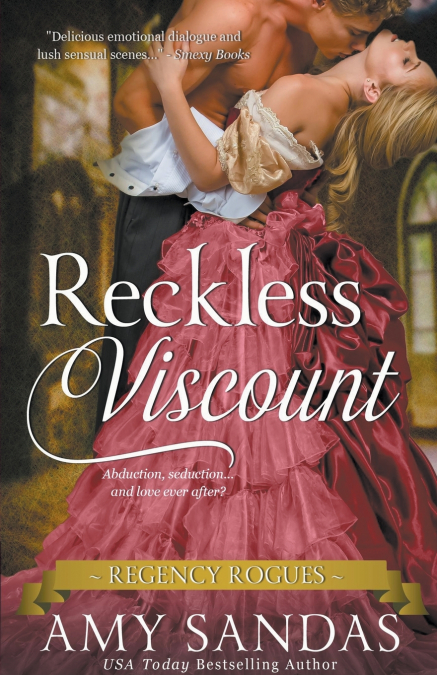 Reckless Viscount