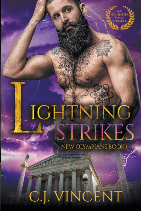 Lightning Strikes