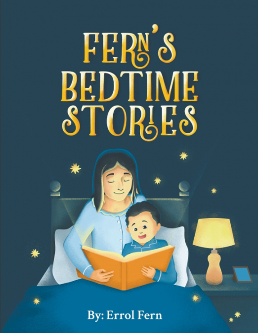 Fern’s Bedtime Stories