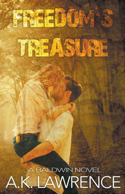 Freedom’s Treasure