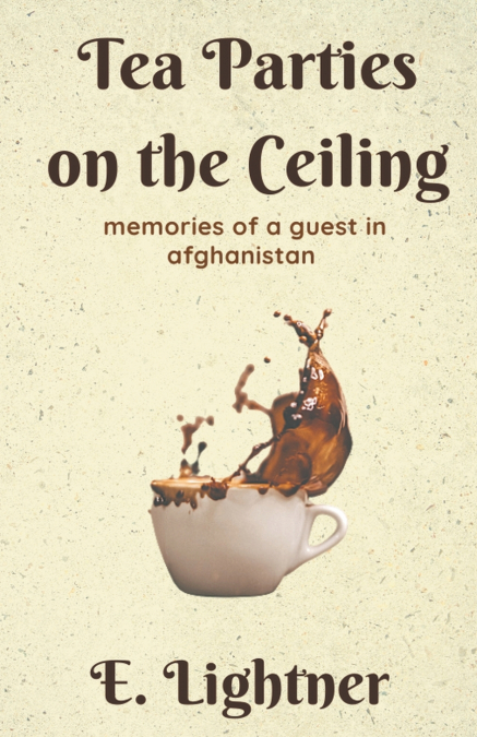 Tea Parties on the Ceiling