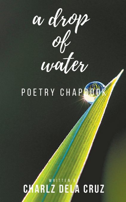 A Drop of Water