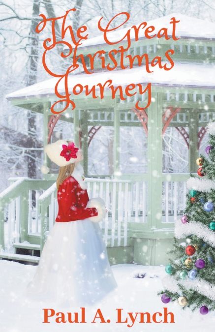 The Great Christmas Journey