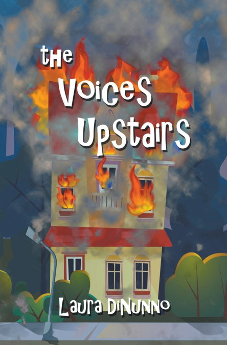 The Voices Upstairs