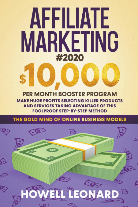 Affiliate Marketing