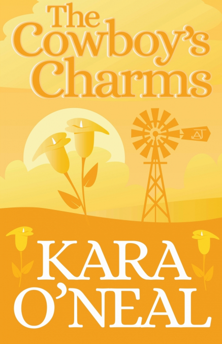 The Cowboy’s Charms